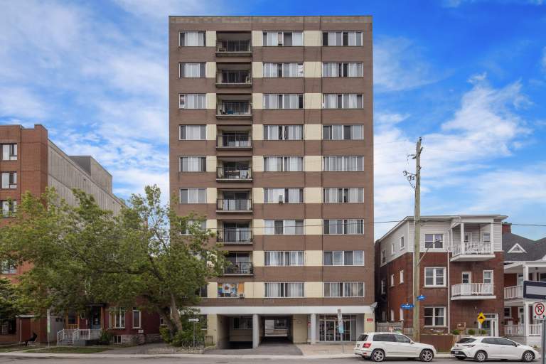 Enfield Apartments Featured Properties