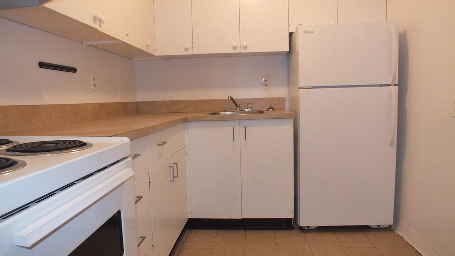 Saguenay Apartments Saickley