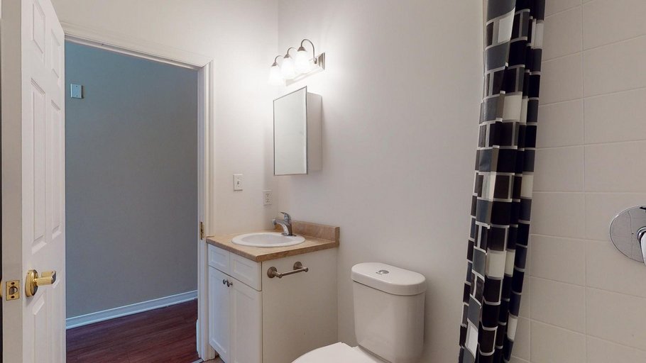 Sandy Hill Apartments Saickley