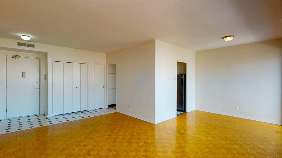 Saguenay Apartments Saickley