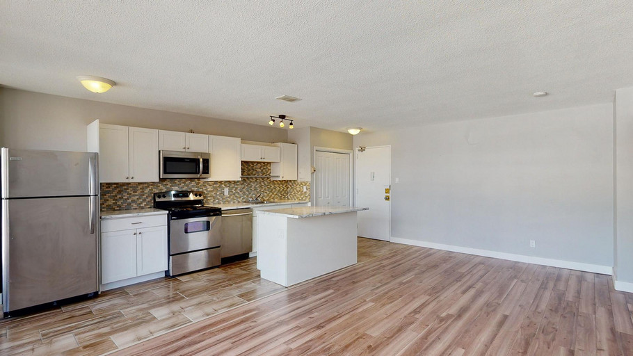 Acadian Apartments Saickley