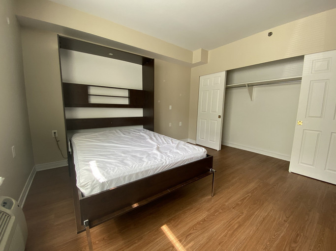 Sandy Hill Apartments Saickley