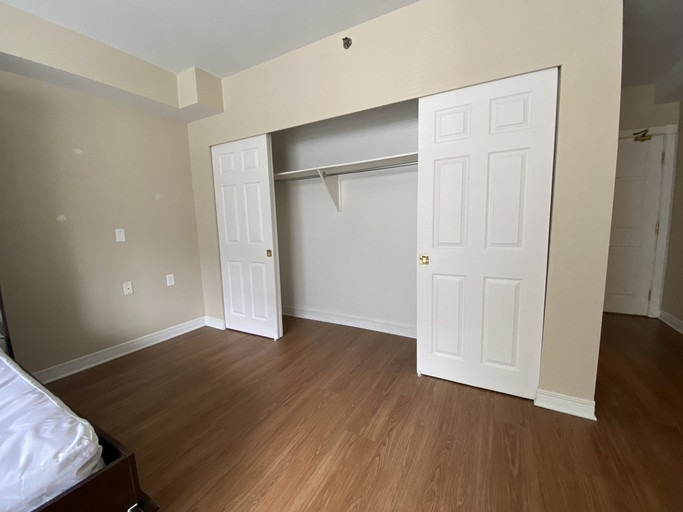 Sandy Hill Apartments Saickley