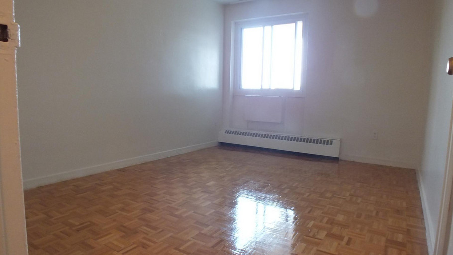 Chanteclair Apartments Saickley