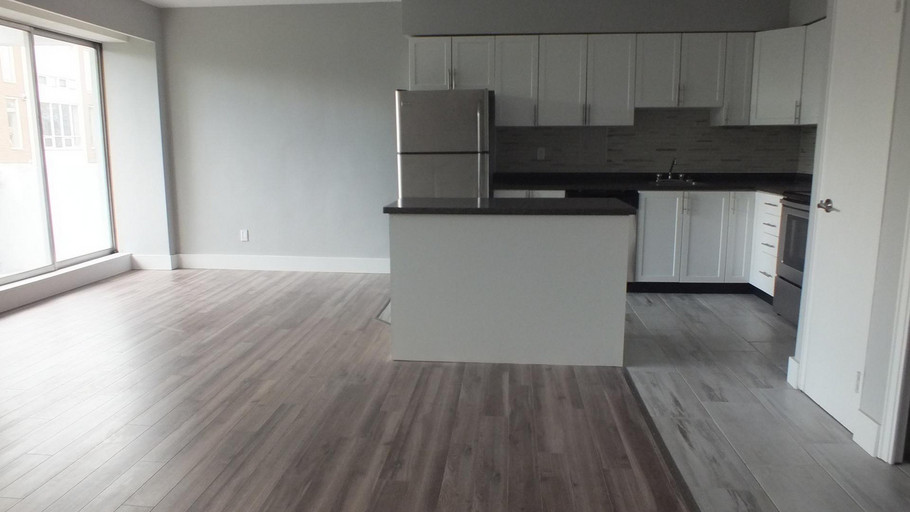 Saguenay Apartments Saickley