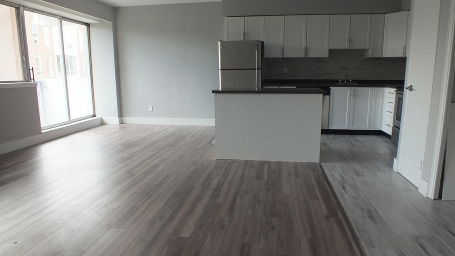 Saguenay Apartments Saickley