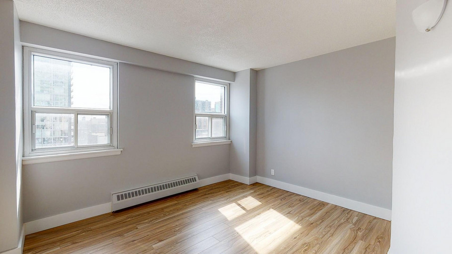 Acadian Apartments Saickley