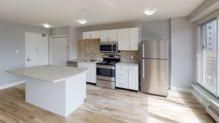 Acadian Apartments Saickley