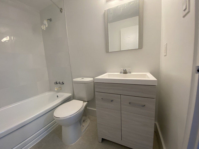 Saguenay Apartments Saickley