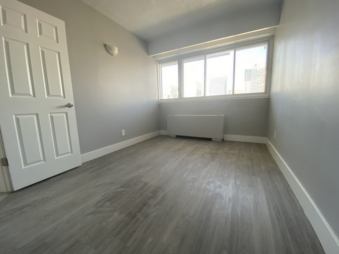 Saguenay Apartments Saickley