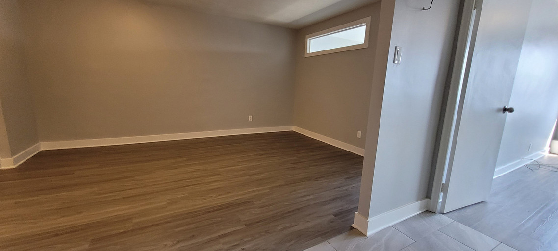 Enfield Apartments Saickley