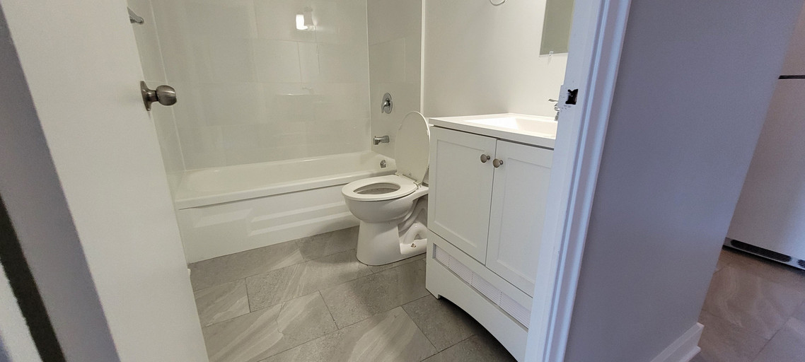 Enfield Apartments Saickley