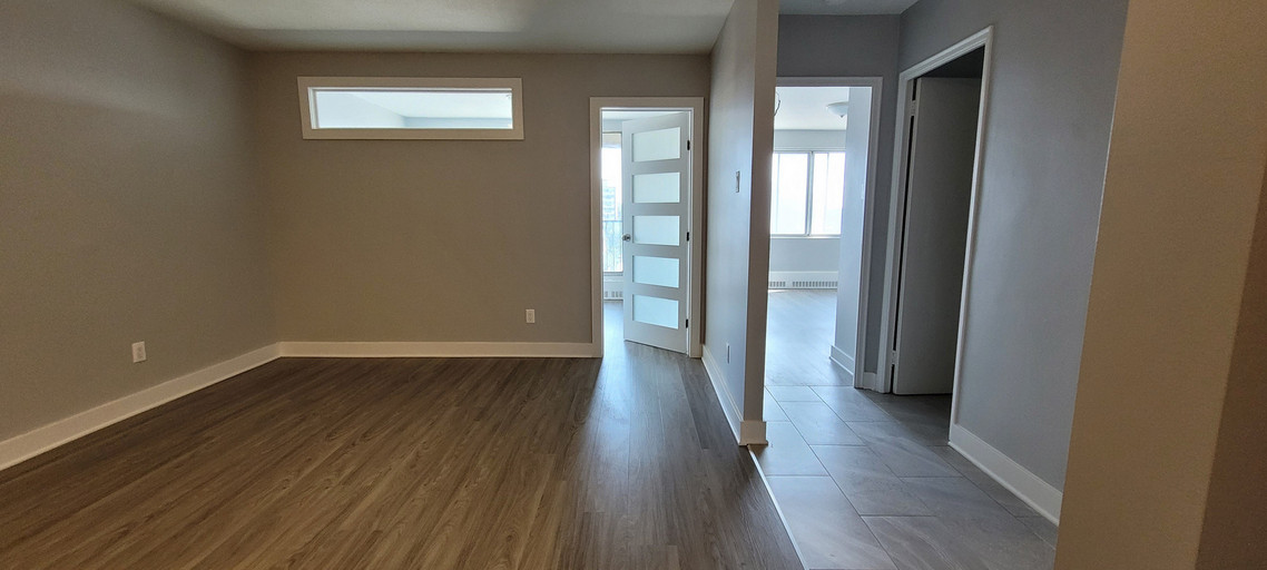 Enfield Apartments Saickley