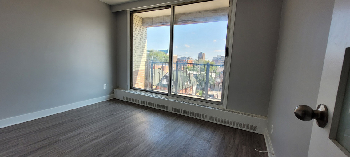 Enfield Apartments Saickley