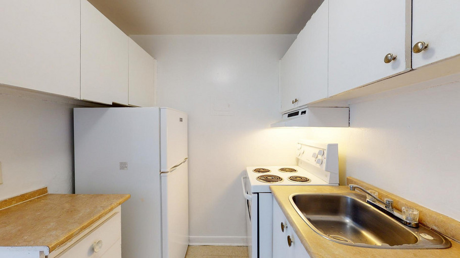 Chanteclair Apartments Saickley