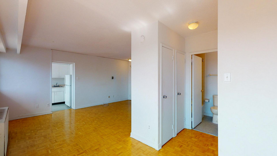 Saguenay Apartments Saickley