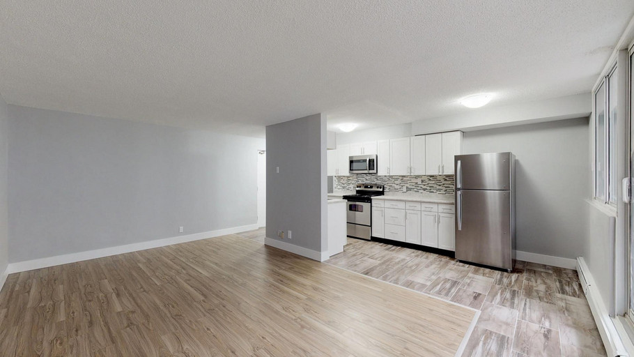 Gloucester Apartments Saickley