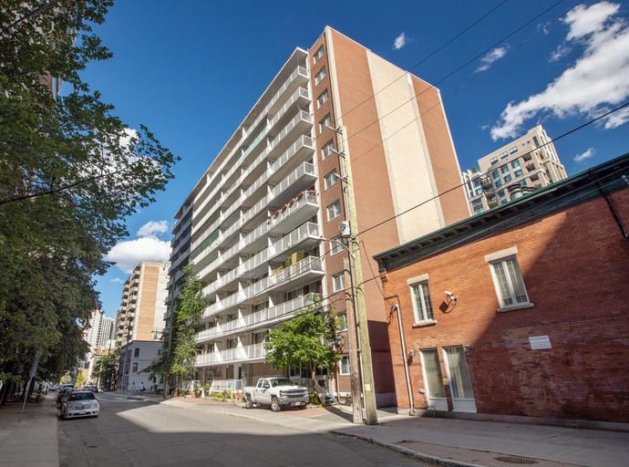 Gloucester Apartments