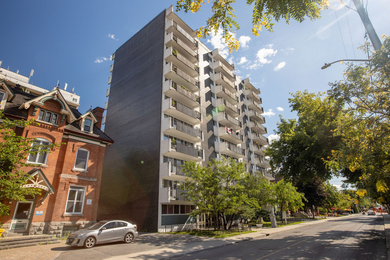 Saguenay Apartments