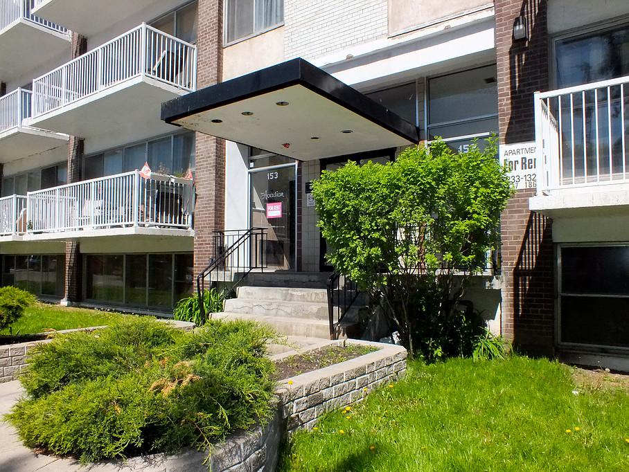 Acadian Apartments Saickley