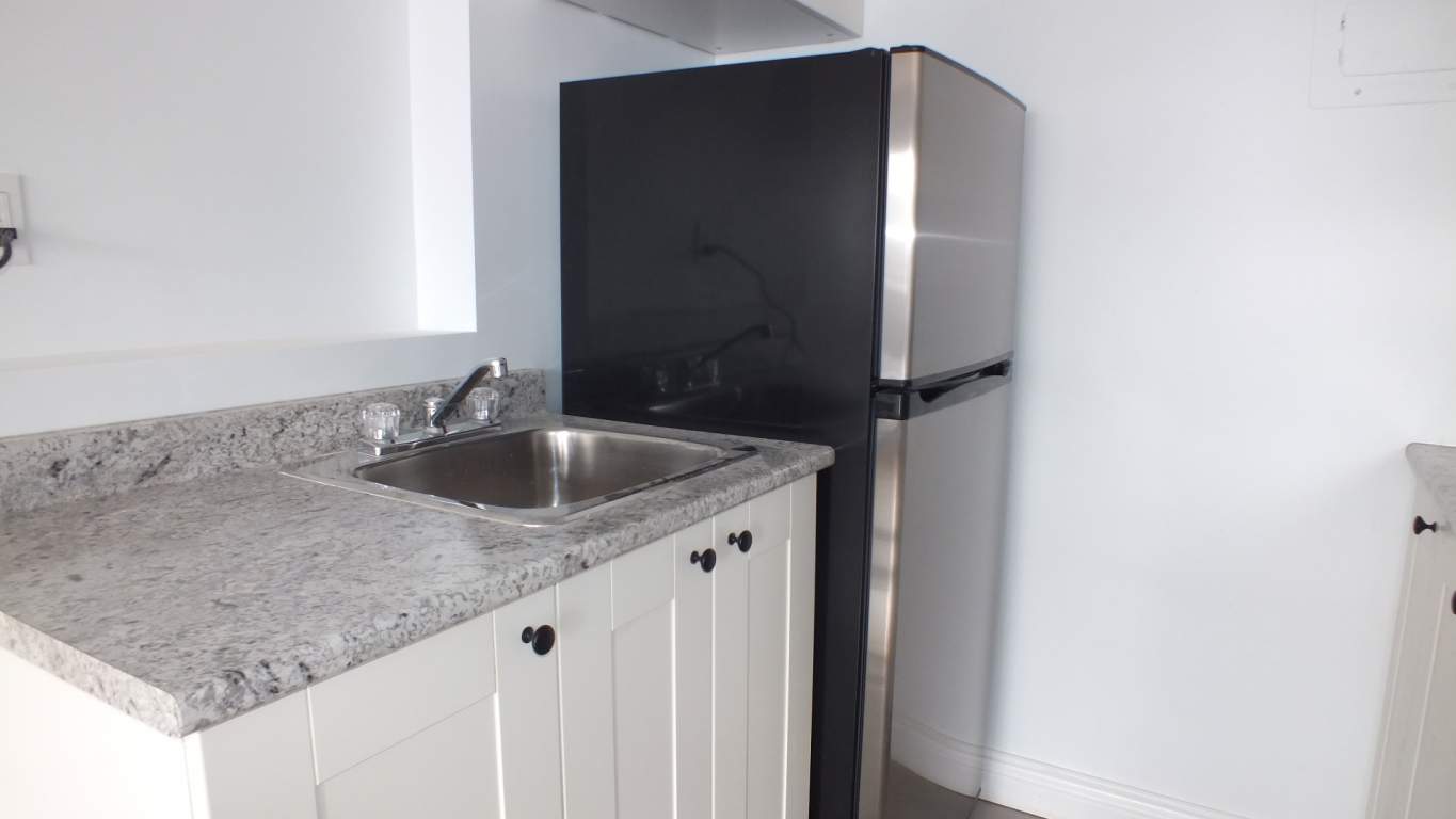 Enfield Apartments Saickley