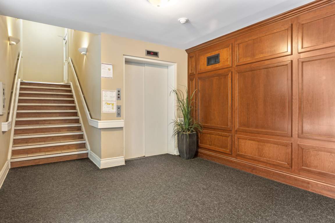 Sandy Hill Apartments Saickley