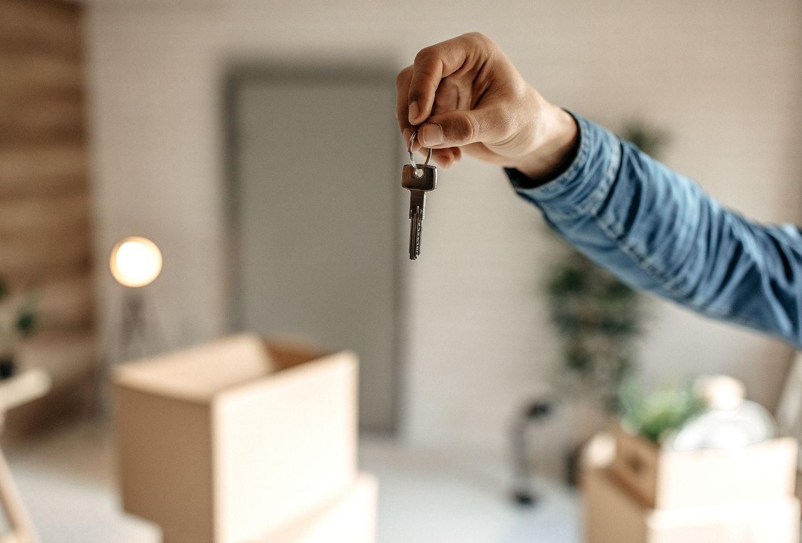 FAQs Featured Properties