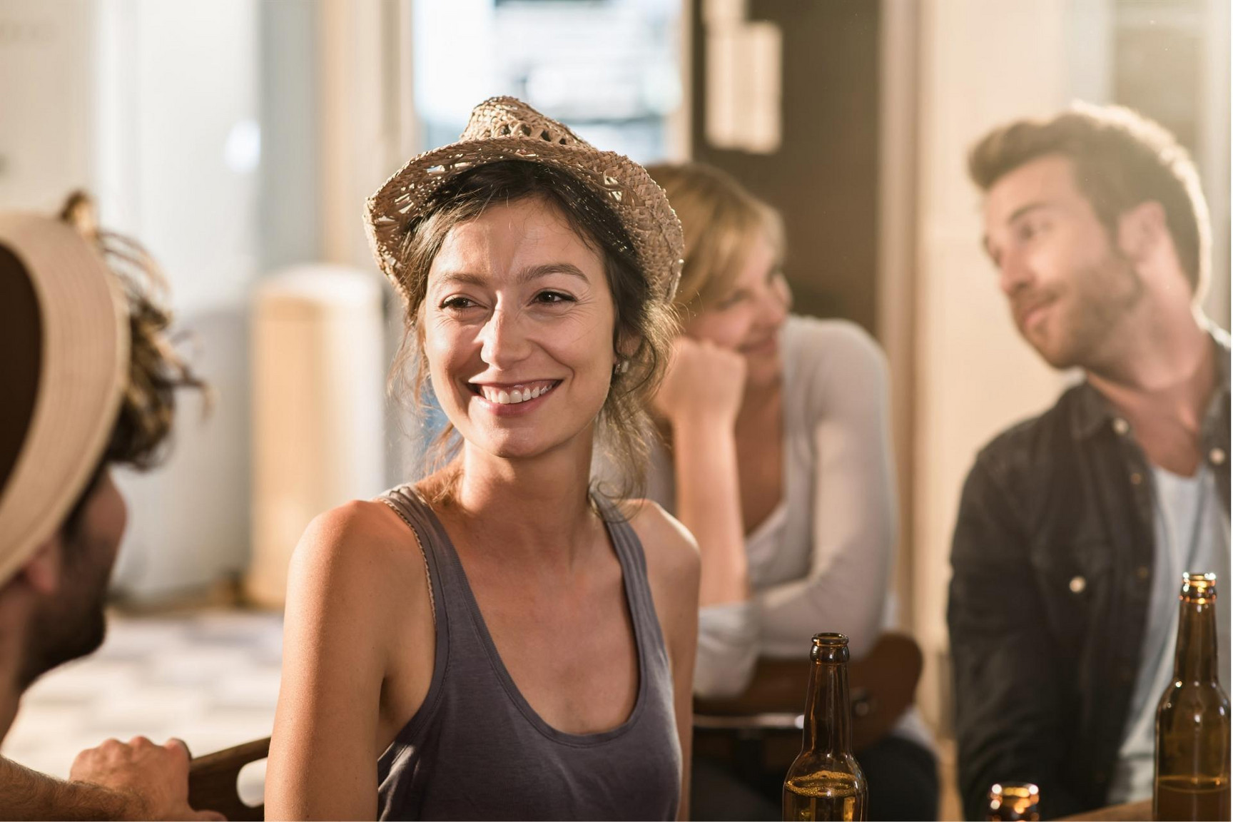 Landing Section Image