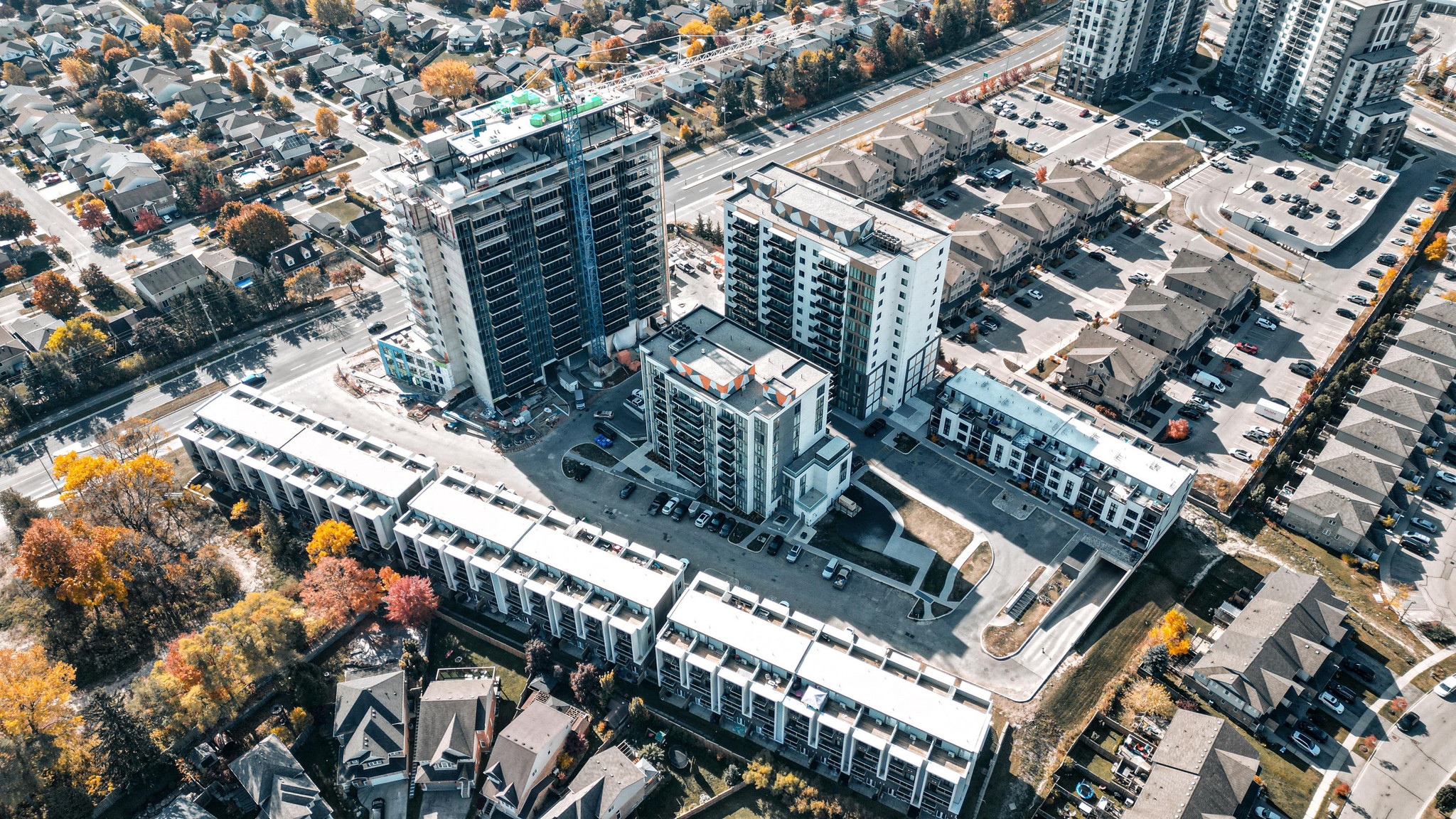 Dedicated to Excellence Featured Properties