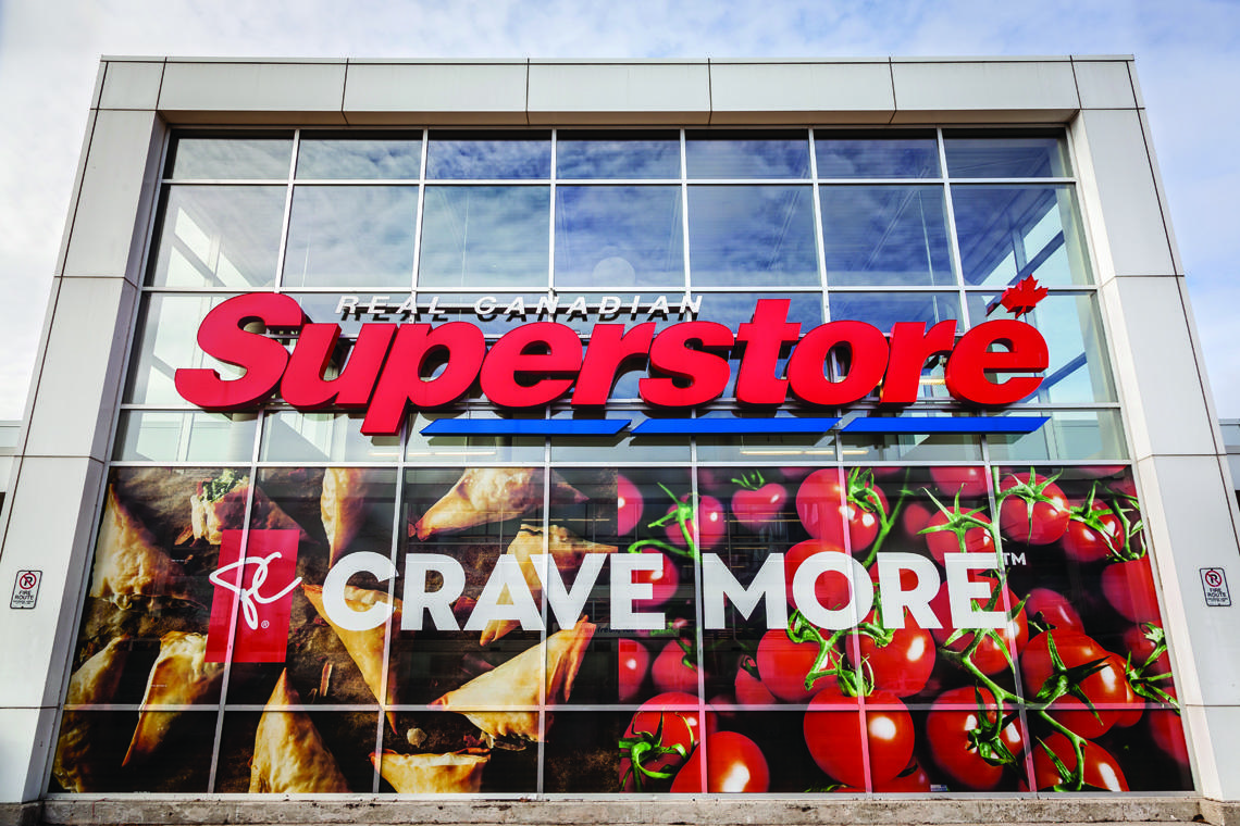 Real Canadian Superstore