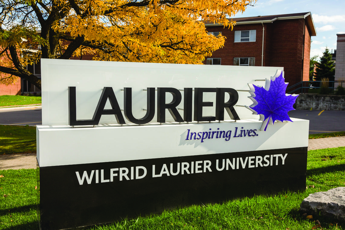Wilfred Laurier University