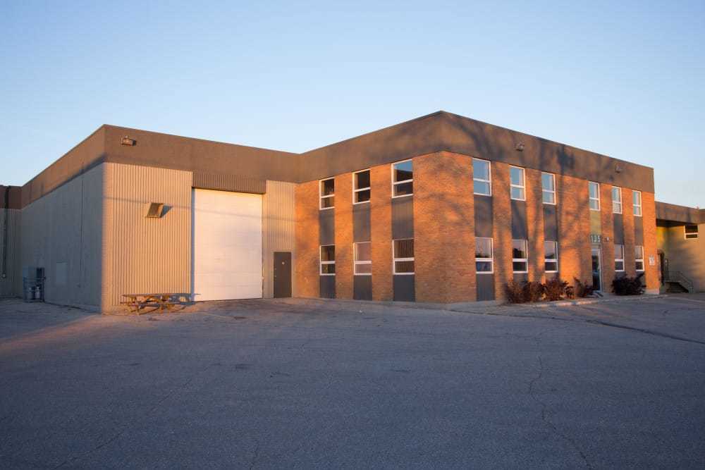 Paramount Property Shelter Canadian