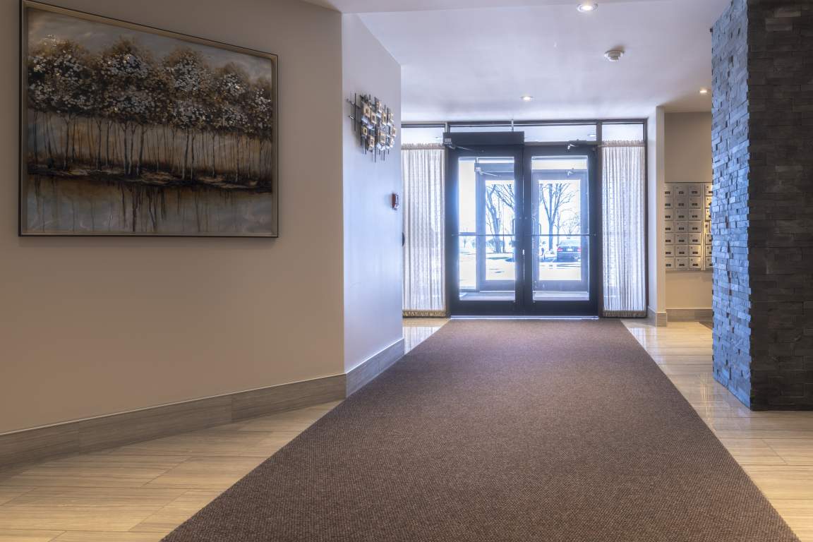 Lonsdale Apartments Shelter Canadian