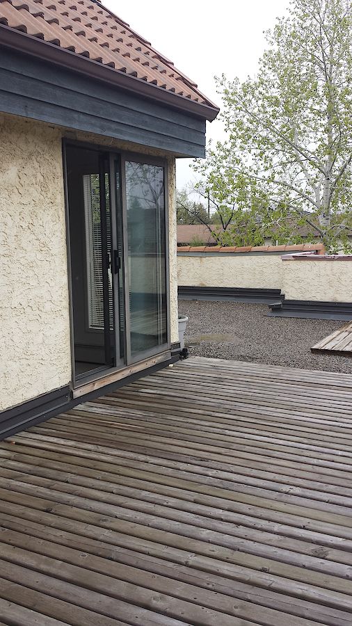 Temple Green Apartments Shelter Canadian