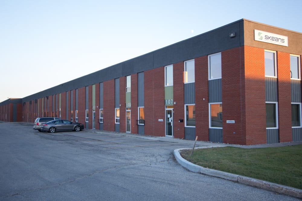 Paramount Property Shelter Canadian