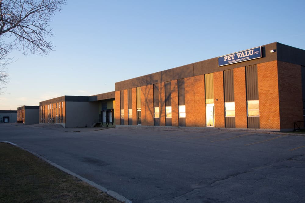 Paramount Property Shelter Canadian