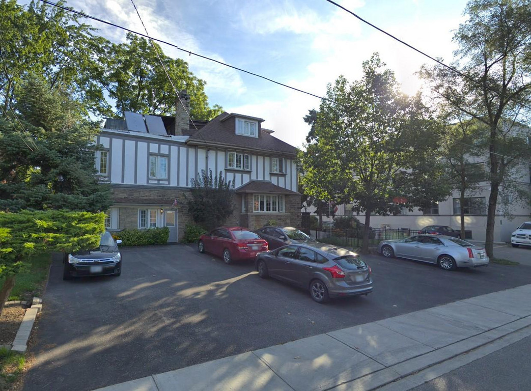 Group Inc. 5 Woodlawn Avenue