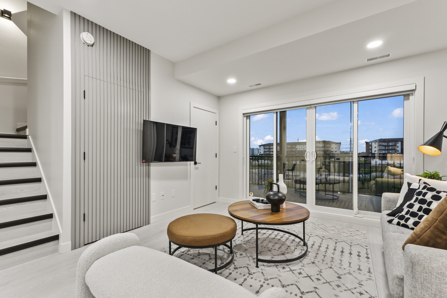 3 Bedroom, 2.5 Bathroom