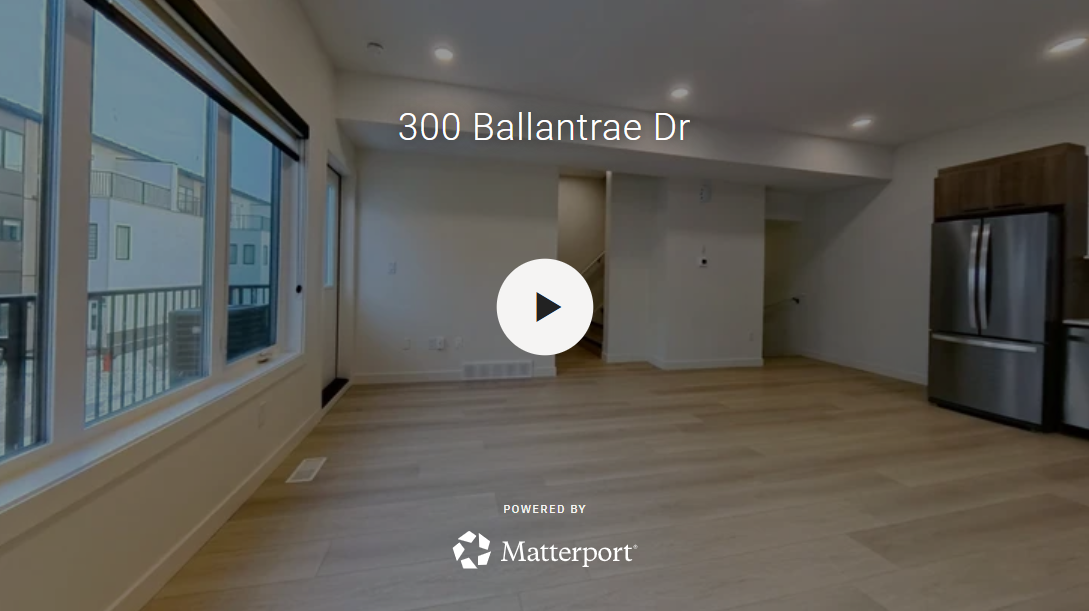 3 Bedroom, 2.5 Bathroom