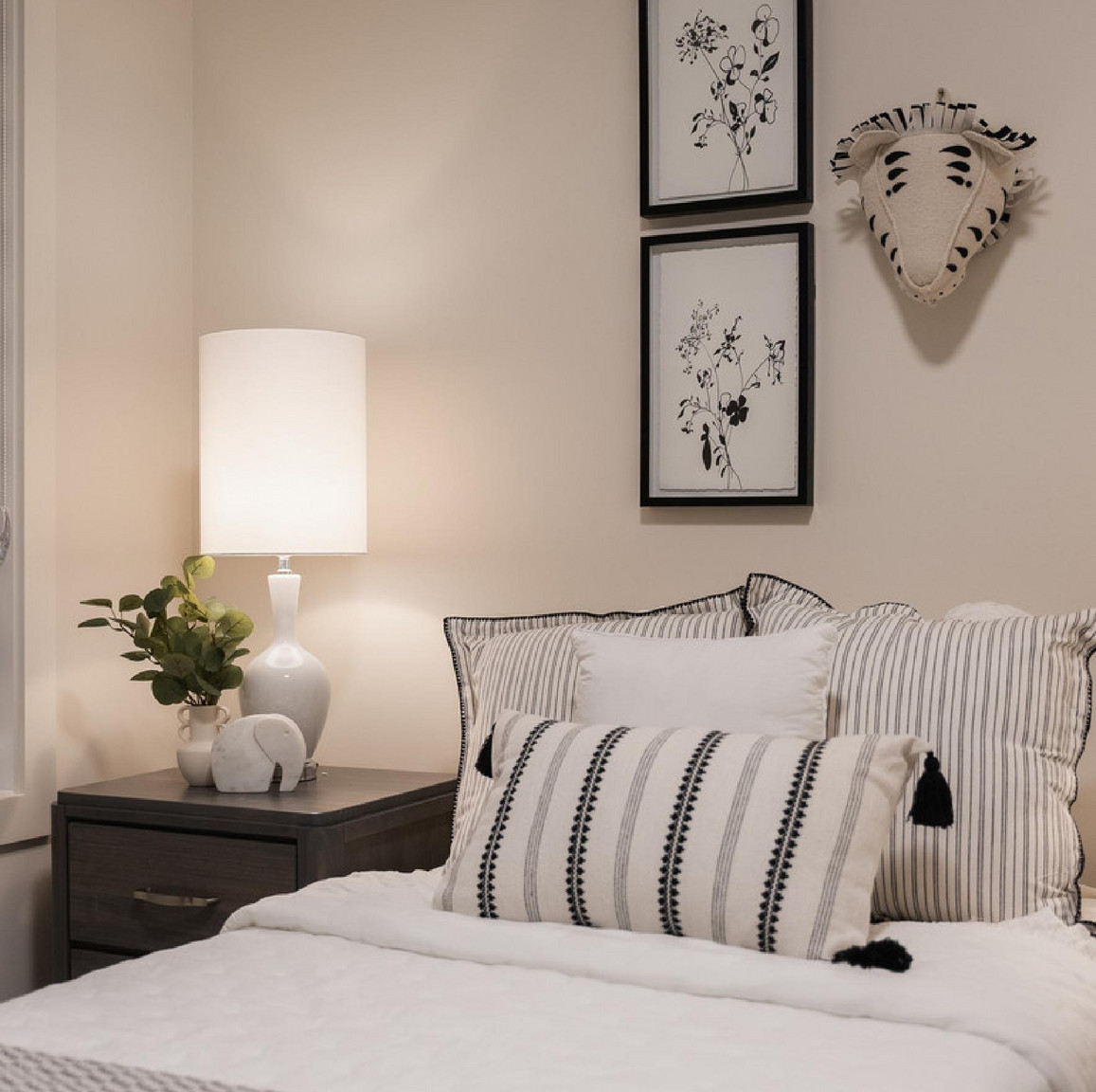 Amenities Section Image