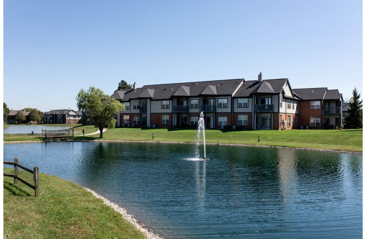 Luxury Apartments Spinnaker Cove Simms Management