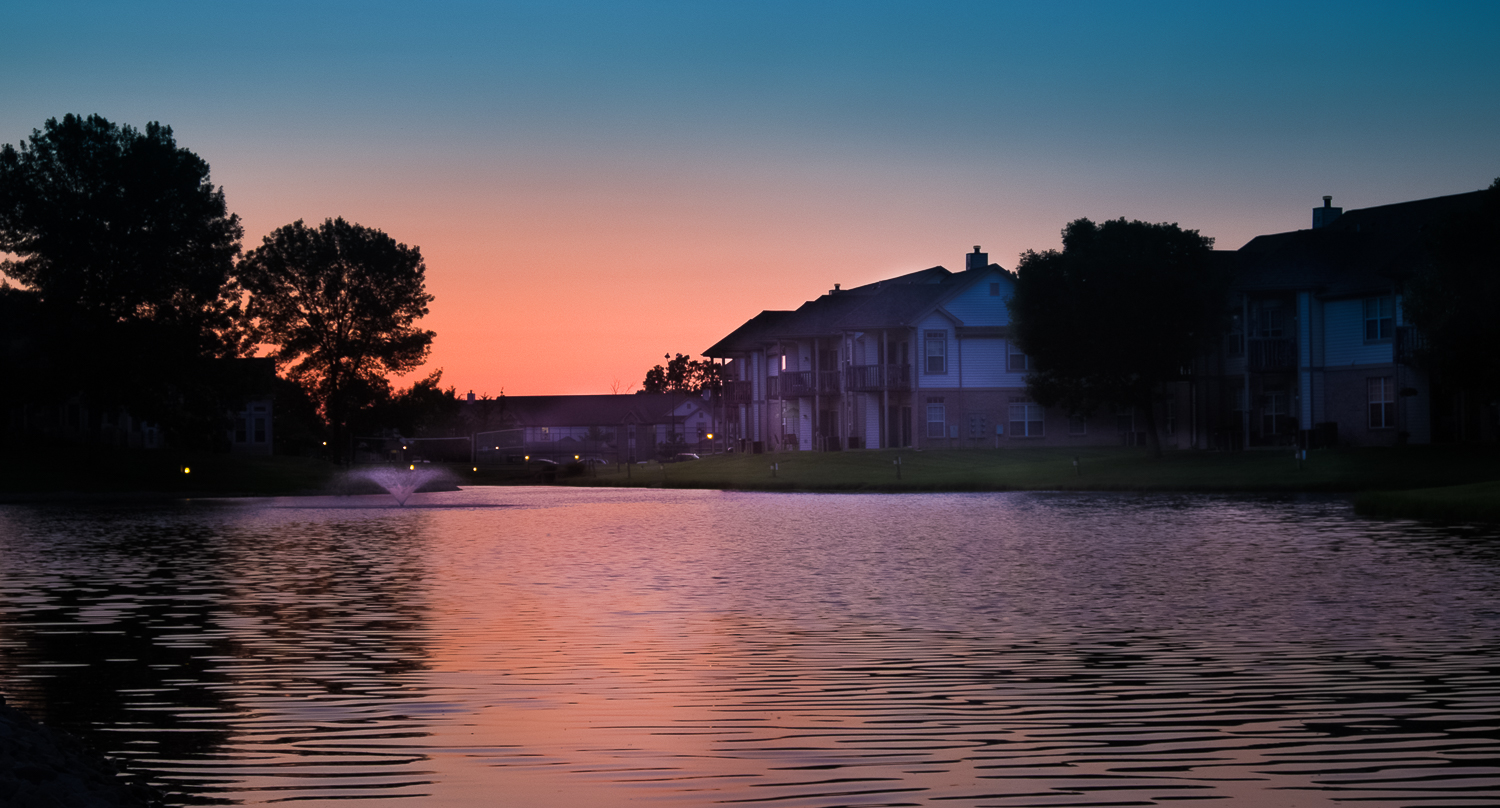 The Arbors of Yankee Vineyards Simms Management