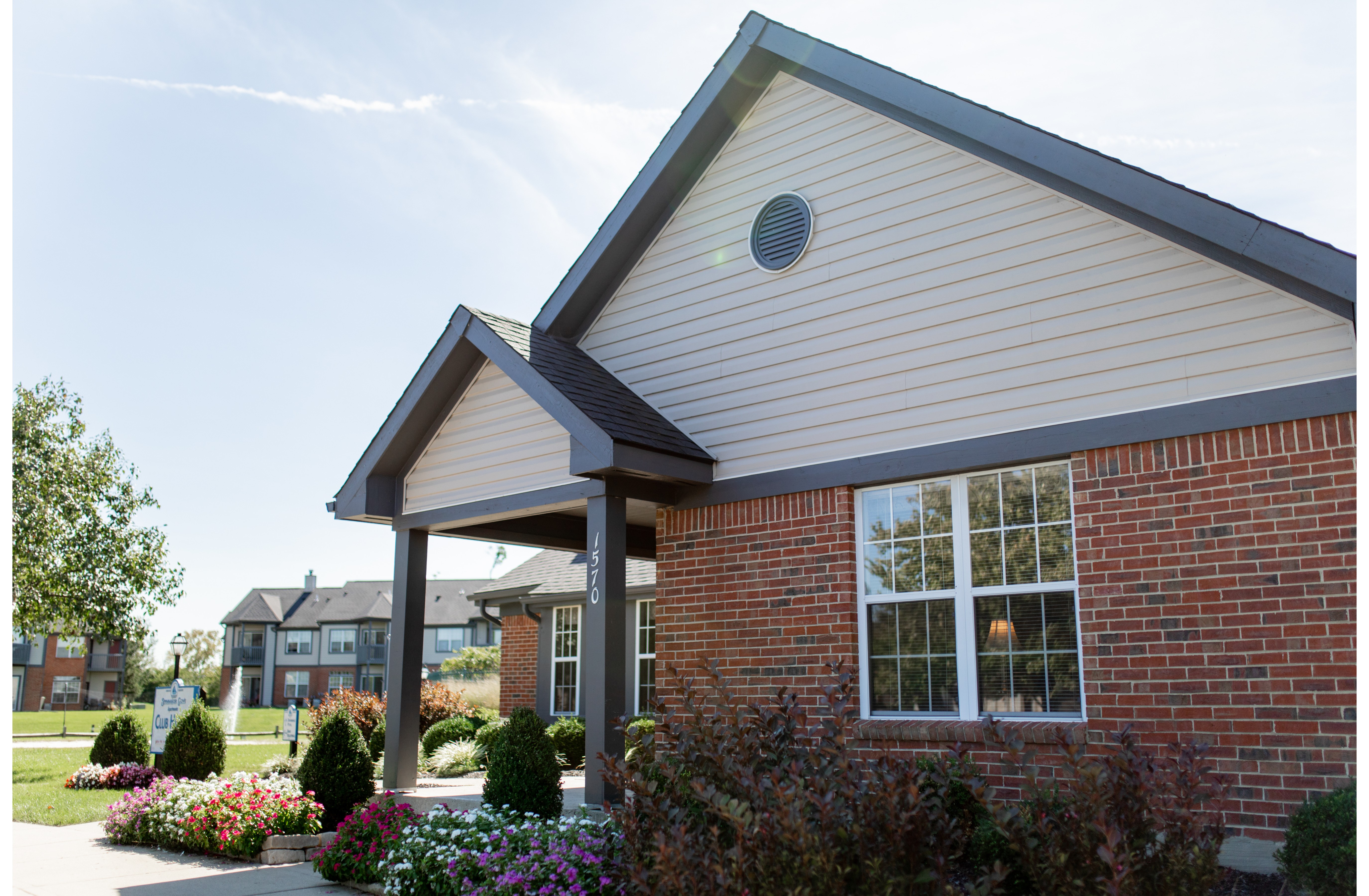 Spinnaker Cove Apartments Simms Management