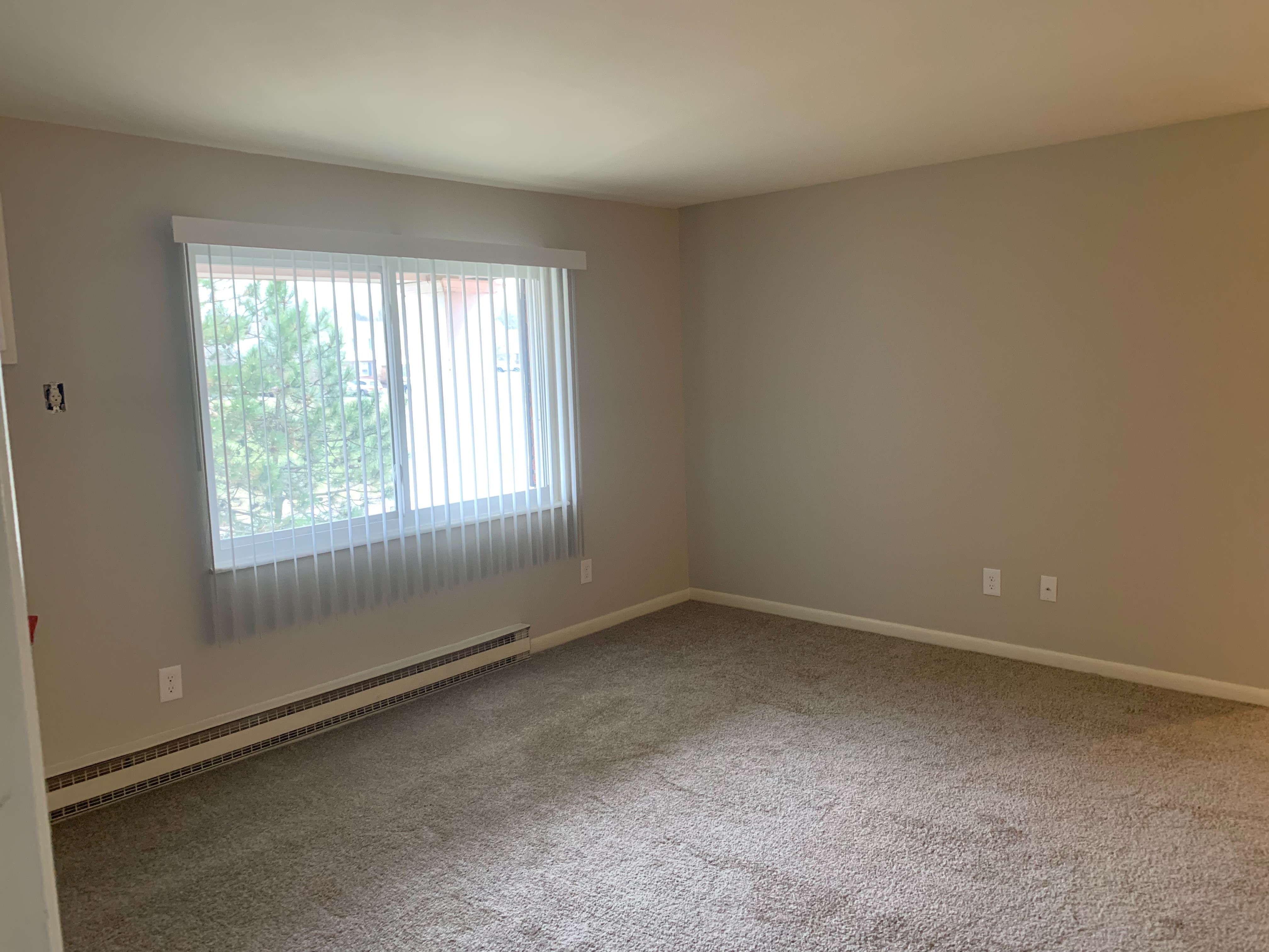 Miami Bluffs Apartments Simms Management