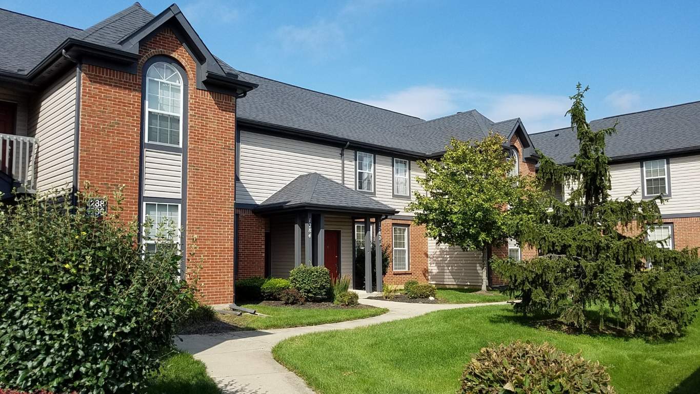 Luxury Apartments Spinnaker Cove Simms Management