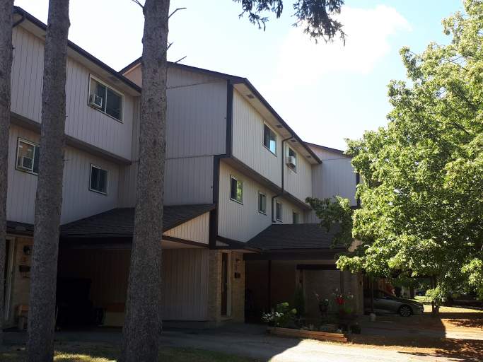 80 Churchill Street