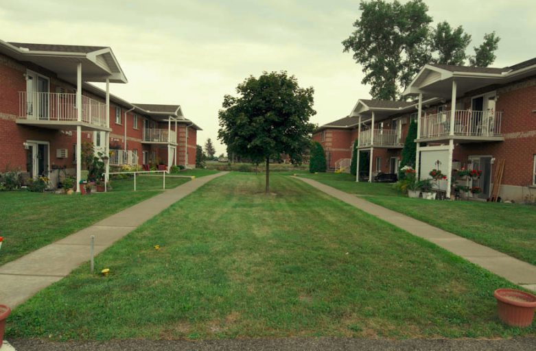 236 Margaret Avenue SIREG Management Inc.