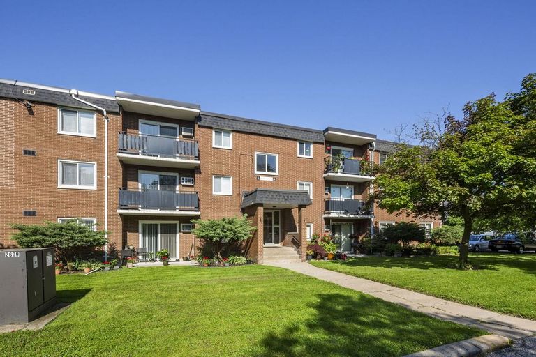 95539565 Tecumseh Road EastMaple Glenn Apartments SIREG Management Inc.