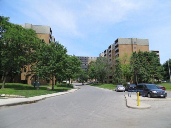 756 Kipps Lane SIREG Management Inc.