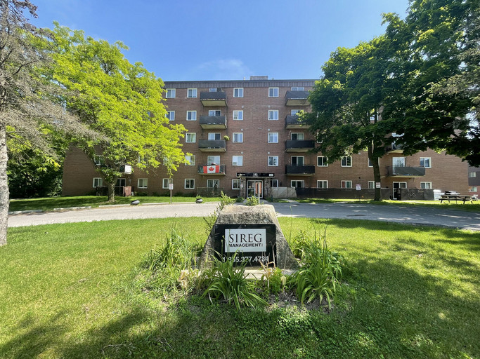 183 Lisgar Avenue SIREG Management Inc.